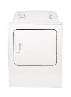 Buy Air Vented Dryer 7Kg 7 kg 4KWED5600JW White in Saudi Arabia