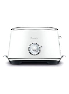 Buy The Toast Select Luxe Toaster 1000.0 W BTA735 Sea Salt in Saudi Arabia