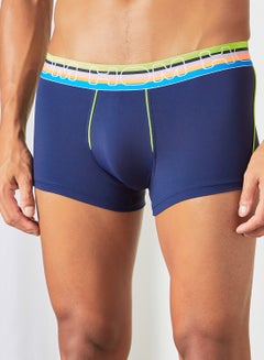 Buy Neon Detail Trunk Navy in UAE