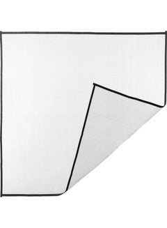 Buy DIY Window Screen Grey in UAE