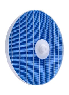 Buy Air Humidifier Filter Replacement FY2425/30 Blue/White in Saudi Arabia