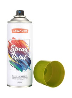 Buy Spray Paint - 305 305 Navy Green 400ml in Saudi Arabia