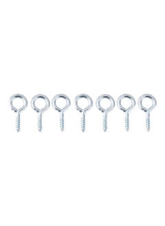 اشتري 7-Piece Eye Screw في الامارات