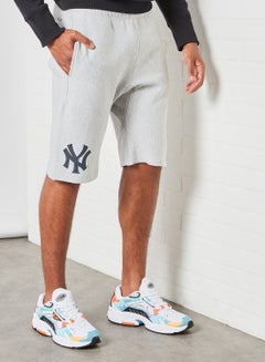 nike reverse weave shorts