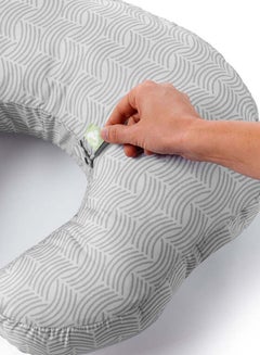 ingenuity nursing pillow