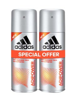adipower deodorant