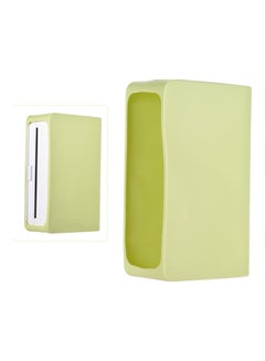 Buy Protective Case Cover For Paperang C1 Pocket Printer Green in Saudi Arabia