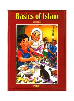 Buy Basics of Islam - Part 1 paperback english in UAE