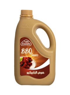 Buy Barbecue Sauce 1kg  Single in Egypt