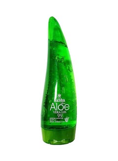 Buy Aloe Vera Gel Green 150ml in Saudi Arabia