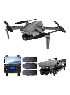 Buy ZLL SG907MAX GPS RC Drone with Camera 4K 3-axis Gimbal Brushless Motor 5G Wifi Video Aerial FPV Quadcopter in Saudi Arabia