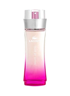Buy Touch Of Pink Pour Femme EDT 90ml in Saudi Arabia