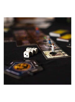 Shop Avalon Hill Betrayal At House On The Hill Board Game Online In Dubai Abu Dhabi And All Uae