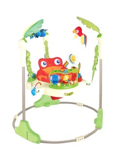 Buy Baby Activity Jumperoo Bouncing Swing in Saudi Arabia