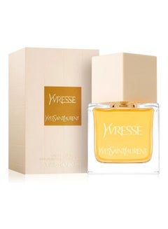 yvresse edt