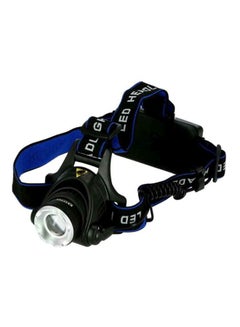 Buy Zoomable LED Headlamp in UAE