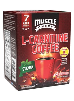 Buy L-Carnitine Coffee in UAE