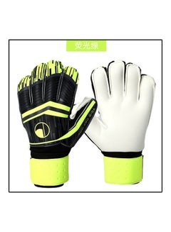 Buy Finger Guard Goalkeeper Gloves 2cm in Saudi Arabia