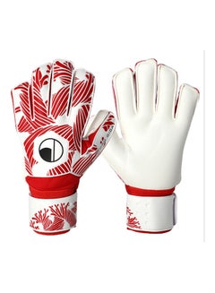 Buy Finger Guard Goalkeeper Gloves 20x9x2cm in UAE