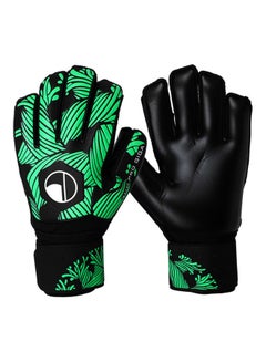 Buy Finger Guard Goalkeeper Gloves 21cm in Saudi Arabia