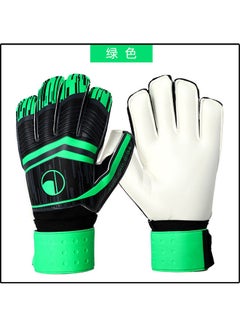 Buy Finger Guard Goalkeeper Glove 20cm in Saudi Arabia