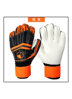 Buy Finger Guard Goalkeeper Gloves 20cm in Saudi Arabia