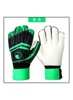 Buy Finger Guard Goalkeeper Gloves 19x8x2cm in Saudi Arabia