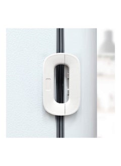 Buy Baby Safety Freezer Door Lock in UAE