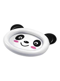 Buy Smiling Panda Baby Pool 117x89x14cm in UAE