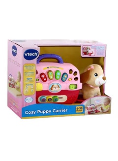 vtech kitten carrier