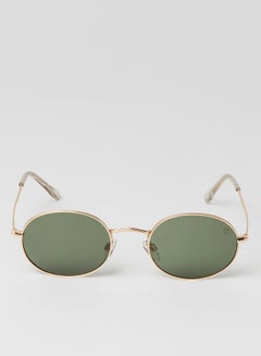 اشتري Shaun Round Sunglasses في الامارات