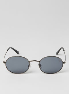 اشتري Shaun Round Sunglasses في الامارات