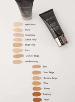 creme laura mercier foundation