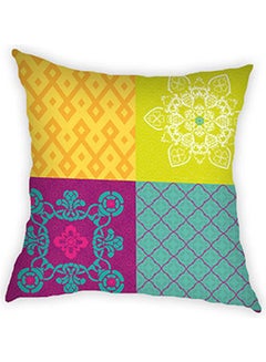 Buy Elegance all Cushion Multicolour 50X50cm in Egypt