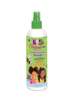 Buy 2 In 1 Natural Conditioning Detangler in UAE