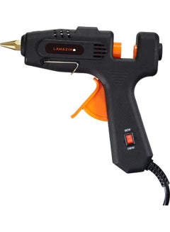 Buy Professional Dual Temperature Glue Gun Multicolour in Saudi Arabia