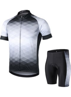 Buy Cycling Jersey And Padded Shorts in Saudi Arabia