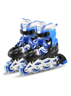 Buy Adjustable Outdoor Children Roller Skates in Saudi Arabia