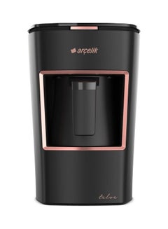 Buy Turkish Coffee Machine ARCK3300 Black in UAE