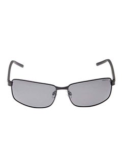 Buy Men's Rectangular Sunglasses - Lens Size: 63 mm in Saudi Arabia