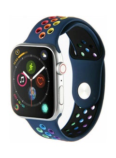 AMERTEER Replacement Band For Apple 