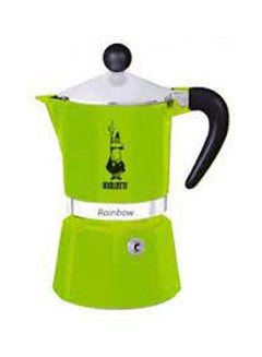BIALeTTI Rainbow Espresso Maker 240 ml 