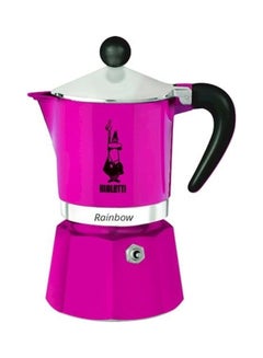BIALeTTI Rainbow Espresso Maker 200 ml 