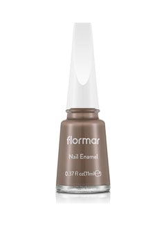 Buy Nail Enamel Brown in Saudi Arabia