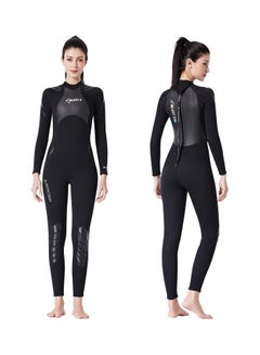 Buy UV Protection Sports Diving Skin Suit L in UAE