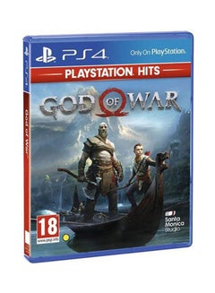 Buy God Of War  PlayStation 4 - adventure in Egypt