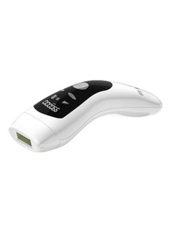 Buy Advanced Hair Removal Device White in UAE