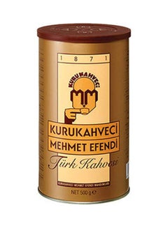 Buy Turkish Coffee 500grams in UAE