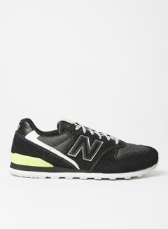 navy and pink new balance