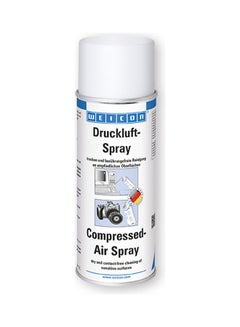 Buy Compressed Air Spray Clear in UAE